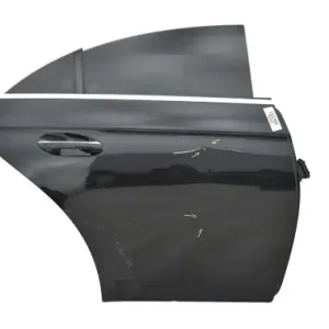 DRZWI TYLNE TYŁ PRAWE MERCEDES CLS W219 197 Hit cenowy